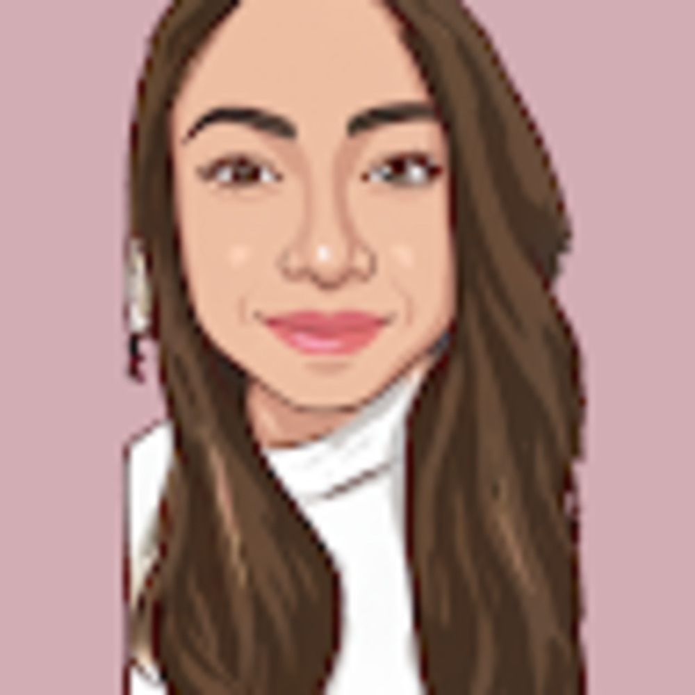 Meet your Posher, Lora